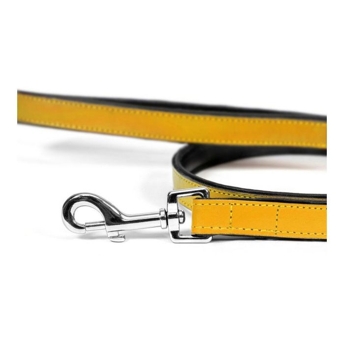 Correa Piel Acolchada 100 cm X 18 mm 5
