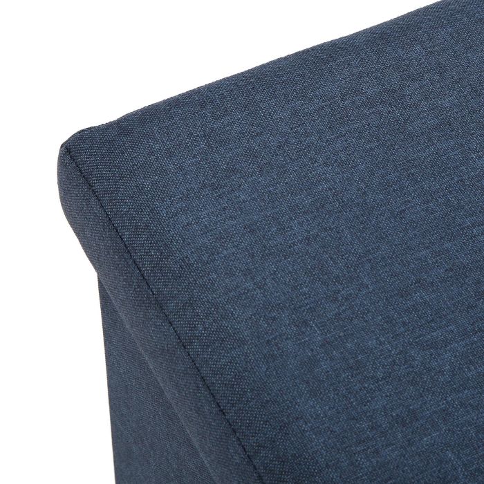 Baul Largo Desmontable Azul Os Versa 38X37CM (2 Unidades) 1 Baul Largo Desmontable Azul Os Versa 38X37CM (2 Unidades) 1