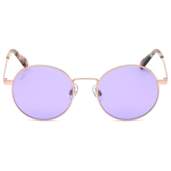 Gafas de Sol Mujer Web Eyewear WE0254 Ø 49 mm Gafas de Sol Mujer Web Eyewear WE0254 Ø 49 mm