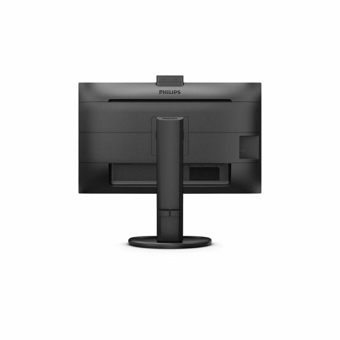 Monitor Philips 276B9H 27"/ QHD/ Webcam/ Multimedia/ Regulable en altura/ Negro 3