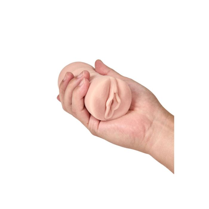 Masturbador Masculino Blush Ashley Carne 2 Masturbador Masculino Blush Ashley Carne 2