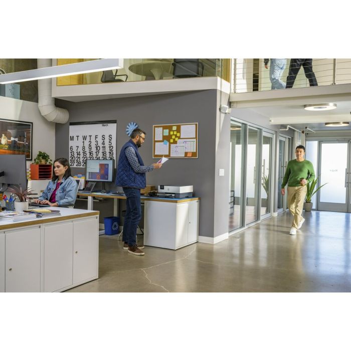 Impresora HP OfficeJet Pro 9110b 1 Impresora HP OfficeJet Pro 9110b 1