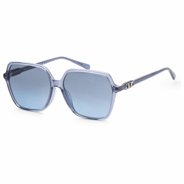Gafas de Sol Mujer Michael Kors MK2196F-39568F-60 ø 60 mm Gafas de Sol Mujer Michael Kors MK2196F-39568F-60 ø 60 mm