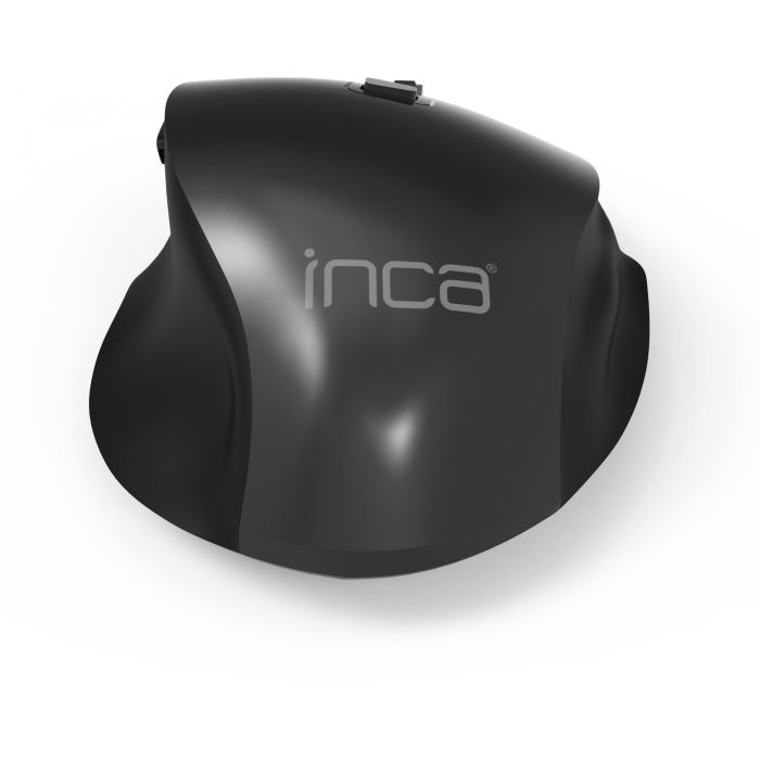 INCA Maus IWM-515 1600 DPI,Wireless,Laser SW retail retail 2 INCA Maus IWM-515 1600 DPI,Wireless,Laser SW retail retail 2