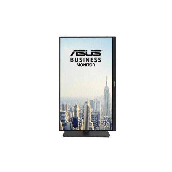 ASUS VA24ECPSN Monitor IPS 23.8" Full HD 1080p 75Hz 5ms USB-C 65W PD HDMI DP Ethernet Altavoces Negro Ajustable 2 ASUS VA24ECPSN Monitor IPS 23.8" Full HD 1080p 75Hz 5ms USB-C 65W PD HDMI DP Ethernet Altavoces Negro Ajustable 2
