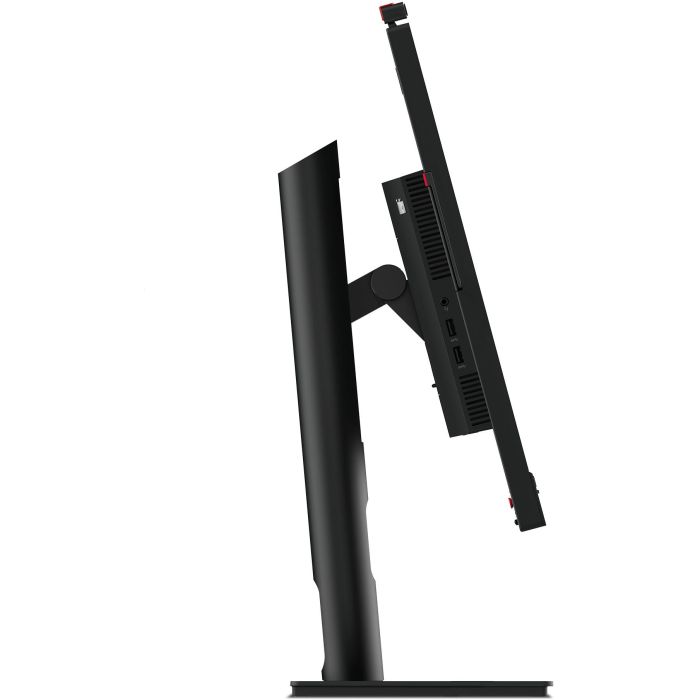 Lenovo ThinkVision T27hv-30 Monitor de 27 pulgadas QHD IPS 4ms 75Hz USB-C HDMI 4 Lenovo ThinkVision T27hv-30 Monitor de 27 pulgadas QHD IPS 4ms 75Hz USB-C HDMI 4