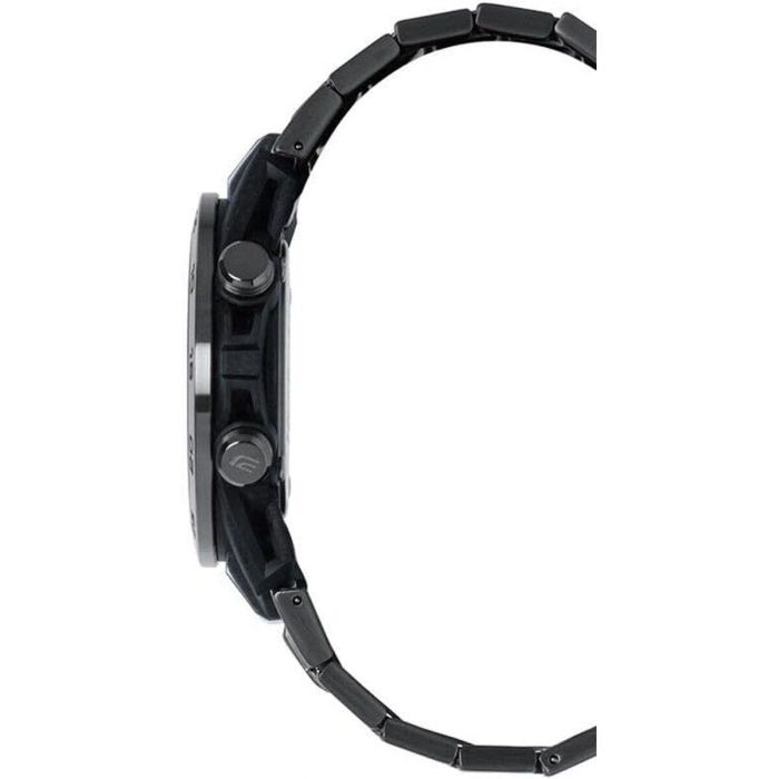 Casio ECB-2000DC-1AEF Reloj de Hombre, 51 mm, Color Negro 7 Casio ECB-2000DC-1AEF Reloj de Hombre, 51 mm, Color Negro 7