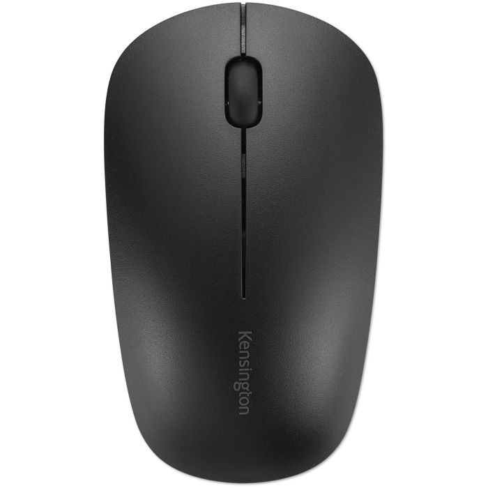 Kensington MY230 EQ Ratón Recargable Inalámbrico Bluetooth y 2.4GHz Midsize, Batería Larga Duración, Materiales Reciclados 2