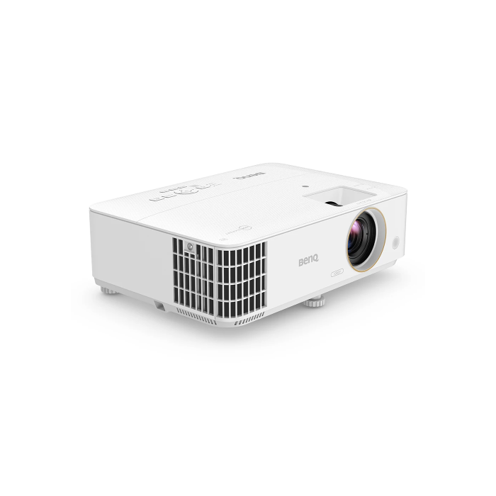 Benq TH685P videoproyector Proyector de alcance estándar 3500 lúmenes ANSI DLP 1080p (1920x1080) Blanco 4 Benq TH685P videoproyector Proyector de alcance estándar 3500 lúmenes ANSI DLP 1080p (1920x1080) Blanco 4