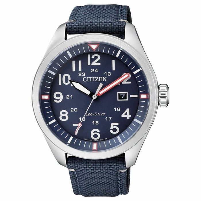 Reloj Hombre Citizen AW5000-16L (Ø 42 mm) Reloj Hombre Citizen AW5000-16L (Ø 42 mm)