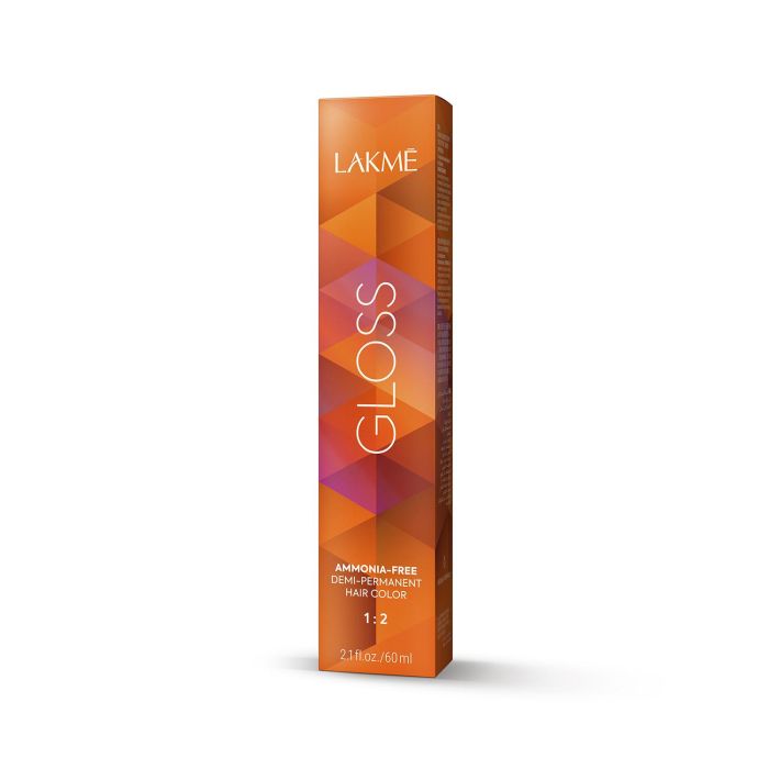 Lakme Gloss Color 4/50 60 ml Lakme Gloss Color 4/50 60 ml