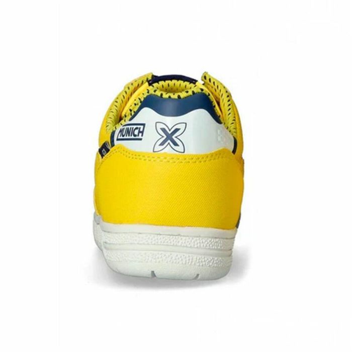 Zapatillas de Fútbol Sala para Adultos Munich G-3 Kid 433 1