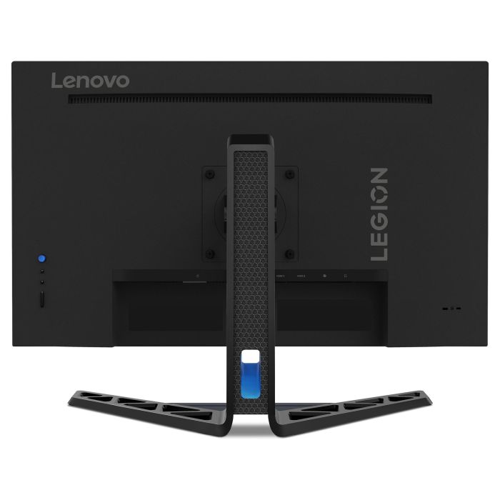 Lenovo Monitor Gaming R27i-30 27 Pulgadas Full HD 165Hz 0.5ms IPS HDR 400 AMD FreeSync Premium Pantalla Antirreflectante Negro 3