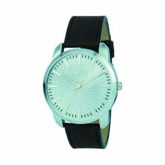 Reloj Unisex Snooz Saa0044-65 (Ø 44 mm) Reloj Unisex Snooz Saa0044-65 (Ø 44 mm)