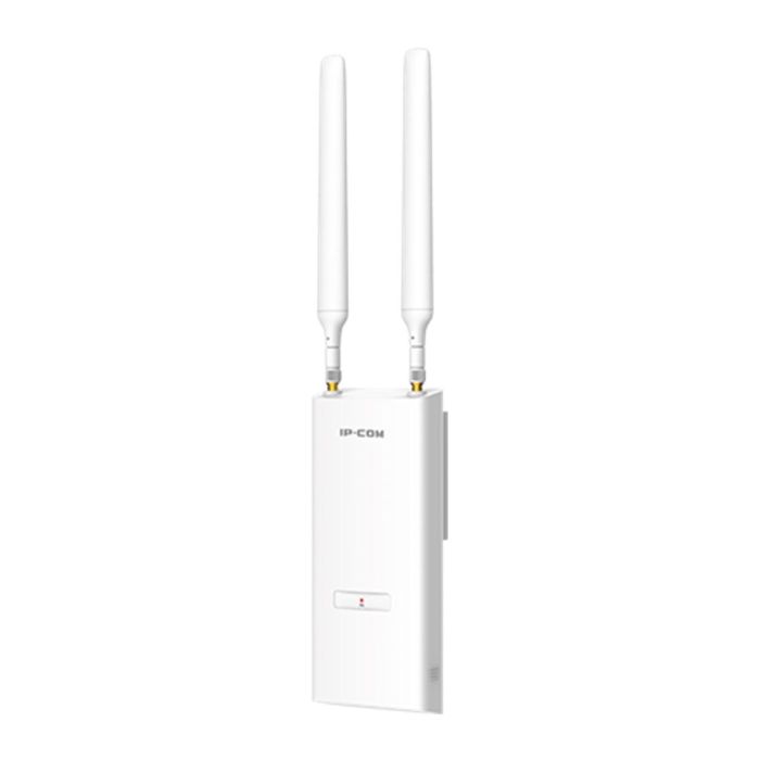 Punto Acceso Wifi Ip - Com Iuap - Ac - M 802.11Ac 2 Punto Acceso Wifi Ip - Com Iuap - Ac - M 802.11Ac 2