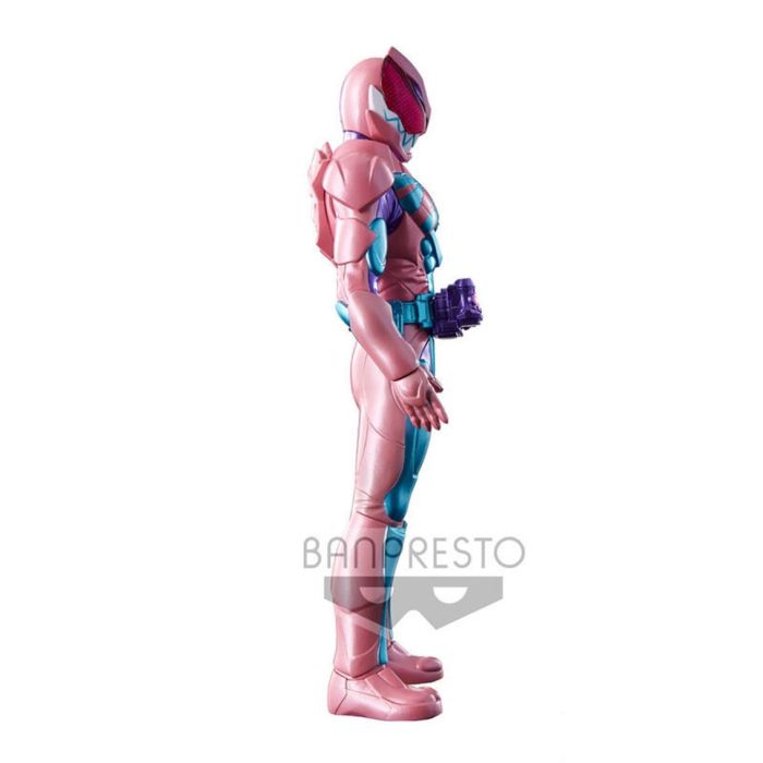 Figura Banpresto Kamen Rider Revi 1 Figura Banpresto Kamen Rider Revi 1