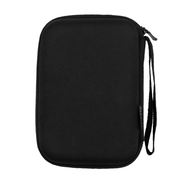 Funda para Disco Externo de 2.5" Aisens ASBG-006-BK/ Negra Funda para Disco Externo de 2.5" Aisens ASBG-006-BK/ Negra