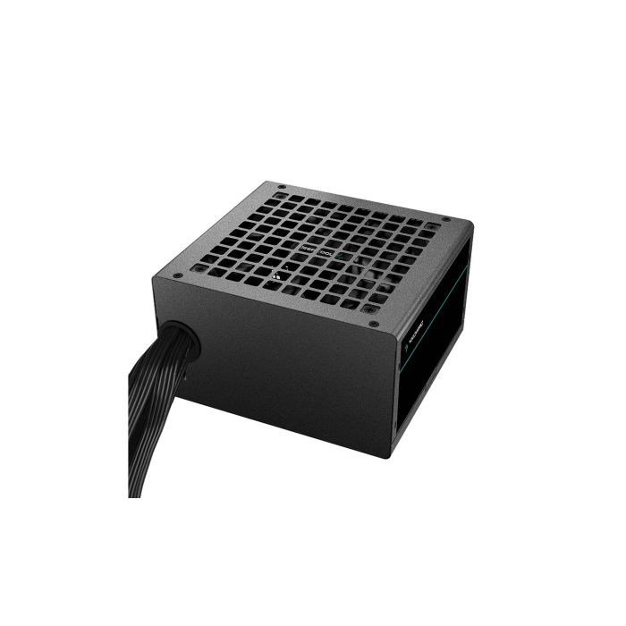 Fuente de Alimentación DEEPCOOL R-PF600D-HA0B-EU ATX 600 W 80 PLUS 6 Fuente de Alimentación DEEPCOOL R-PF600D-HA0B-EU ATX 600 W 80 PLUS 6