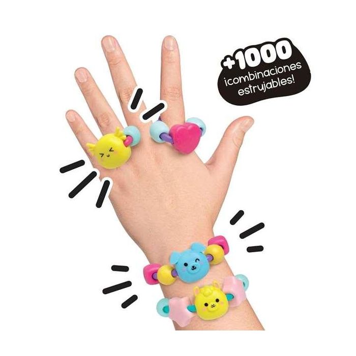 Estudio de diseño super squeeze,combina moda y complementos 1 Estudio de diseño super squeeze,combina moda y complementos 1