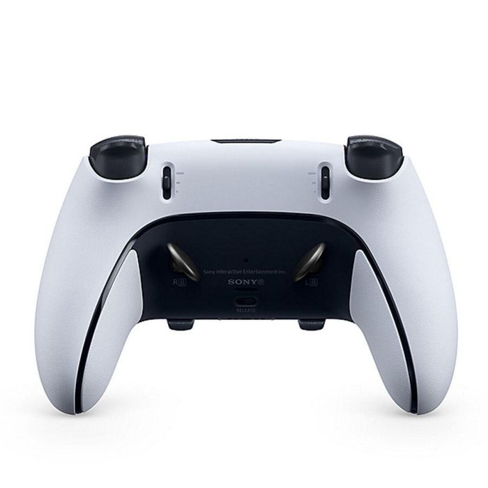 Sony Mando DualSense Edge para PS5 - Inalámbrico, Retroalimentación Háptica, Gatillos Adaptativos, Personalizable 14