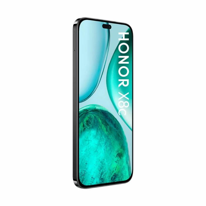 Honor X8? Smartphone 256GB 8GB RAM 6.7" 108MP Cámara 5000mAh Negro 6