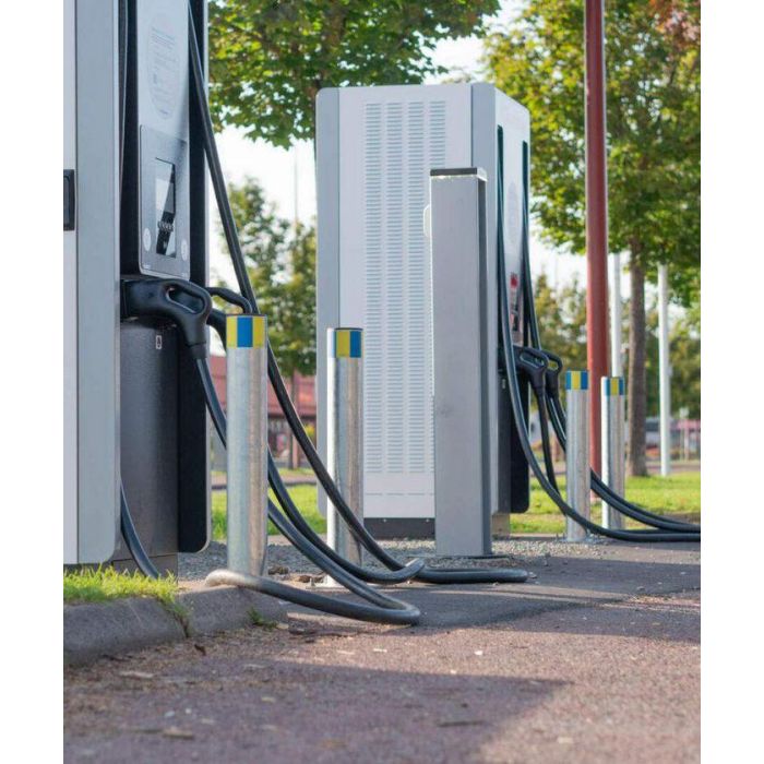 Next Green Collision protection Post 108-750 13 Next Green Collision protection Post 108-750 13