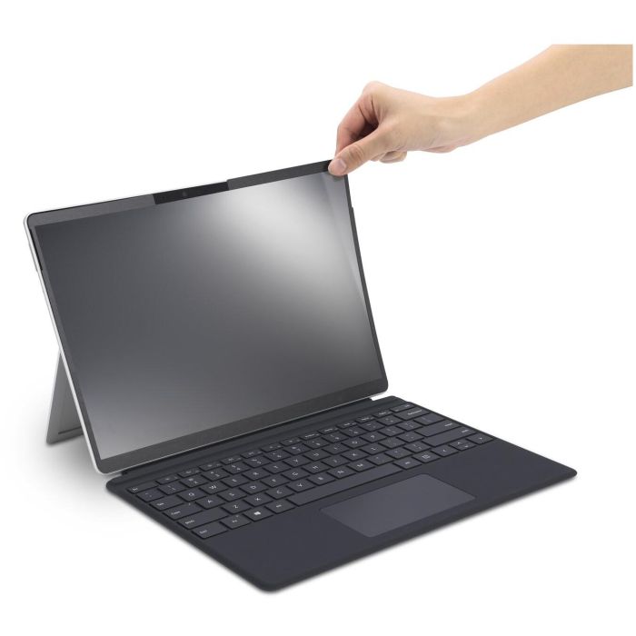Kensington Filtro de Privacidad MagPro Elite Magnético para Microsoft Surface Pro 8/9/10/11 – Protector de Pantalla Anti-Espía 13" 3 Kensington Filtro de Privacidad MagPro Elite Magnético para Microsoft Surface Pro 8/9/10/11 – Protector de Pantalla Anti-Espía 13" 3