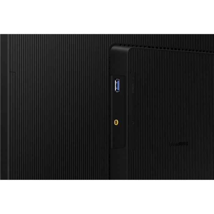 Samsung S32D700EAU Monitor 32" 4K UHD VA 60Hz HDR10 5ms 16:9 Negro 11