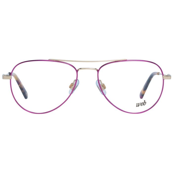 Montura de Gafas Unisex WEB EYEWEAR WE5273 5432A 4 Montura de Gafas Unisex WEB EYEWEAR WE5273 5432A 4