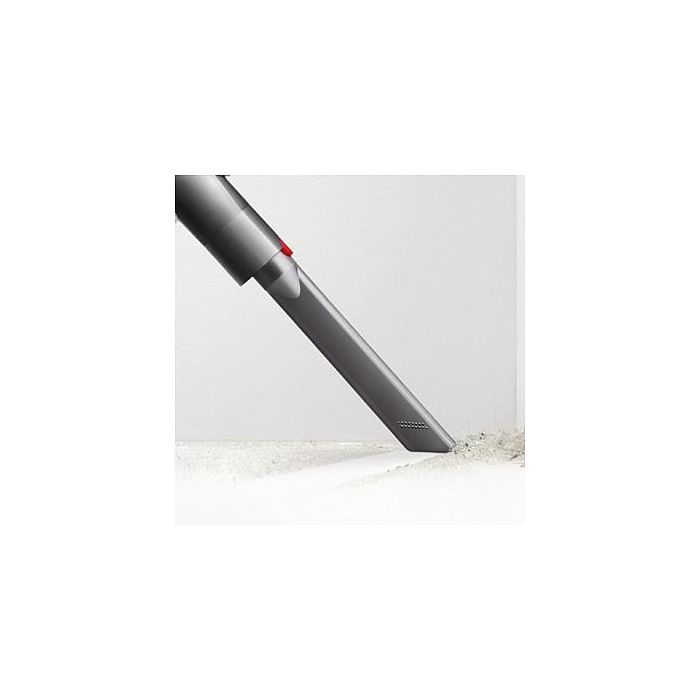 Dyson V8 Absolute Aspiradora Escoba 2 en 1 Inalámbrica Sin Bolsa, Ciclónica, con Cepillo Motorizado, para Alfombra y Suelo Duro 6 Dyson V8 Absolute Aspiradora Escoba 2 en 1 Inalámbrica Sin Bolsa, Ciclónica, con Cepillo Motorizado, para Alfombra y Suelo Duro 6