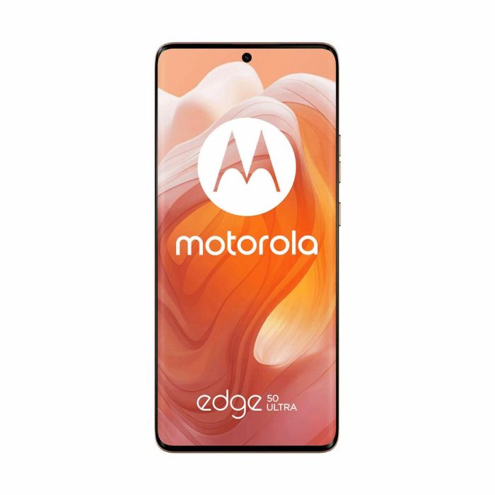 Smartphone Motorola PB0Y0054SE 6,7" Octa Core 16 GB RAM 1 TB Naranja 4