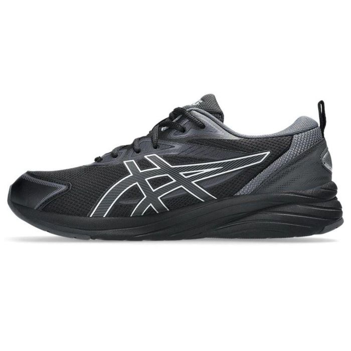 Zapatillas Deportivas Hombre Asics Gel-Quantum Kei Negro Unisex 40 6