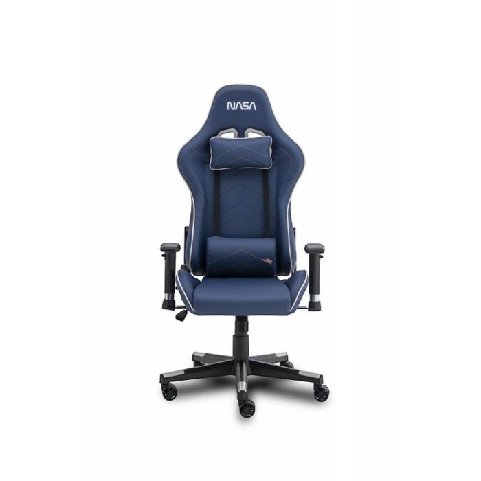 Silla Gaming NASA GA002 R Azul