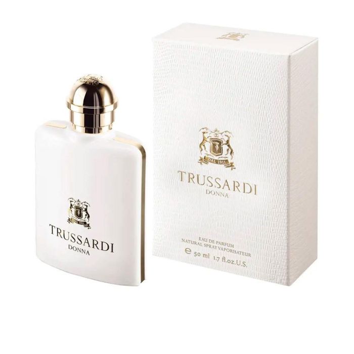 Trussardi Donna Eau de Parfum Vaporizador 50ml
