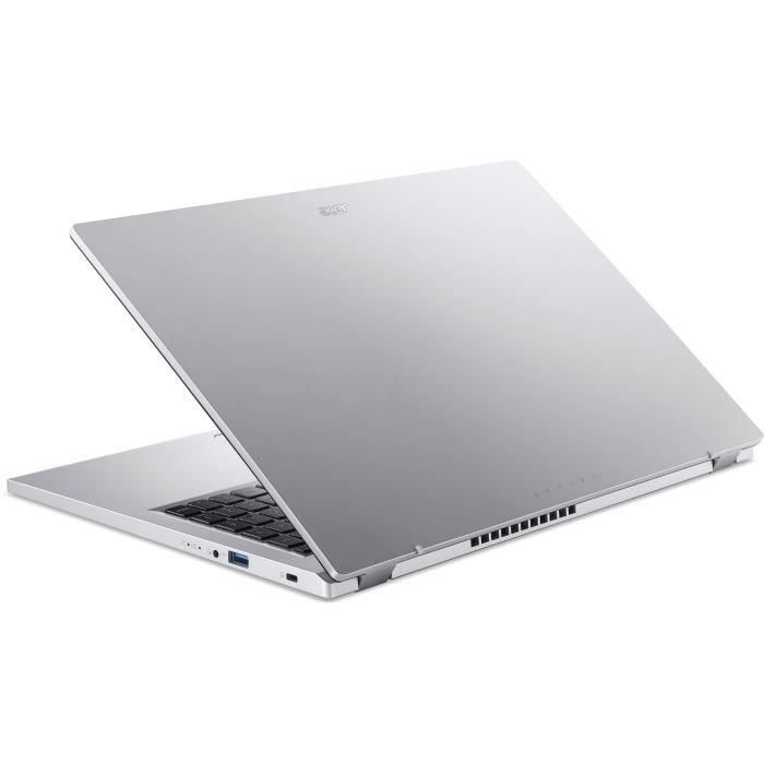 Portátil ACER Aspire Go AG15-71P-55RF - Windows 11 - Pantalla FHD de 15,6" - Intel Core i5-1334U - Intel Iris Xe - 32 GB de RAM - SSD de 1024 GB 5 Portátil ACER Aspire Go AG15-71P-55RF - Windows 11 - Pantalla FHD de 15,6" - Intel Core i5-1334U - Intel Iris Xe - 32 GB de RAM - SSD de 1024 GB 5