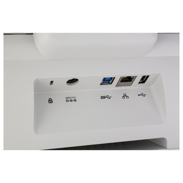 Kodak S2060w Escáner Documentos A4 60 ppm Dúplex ADF 80 hojas USB WLAN 4