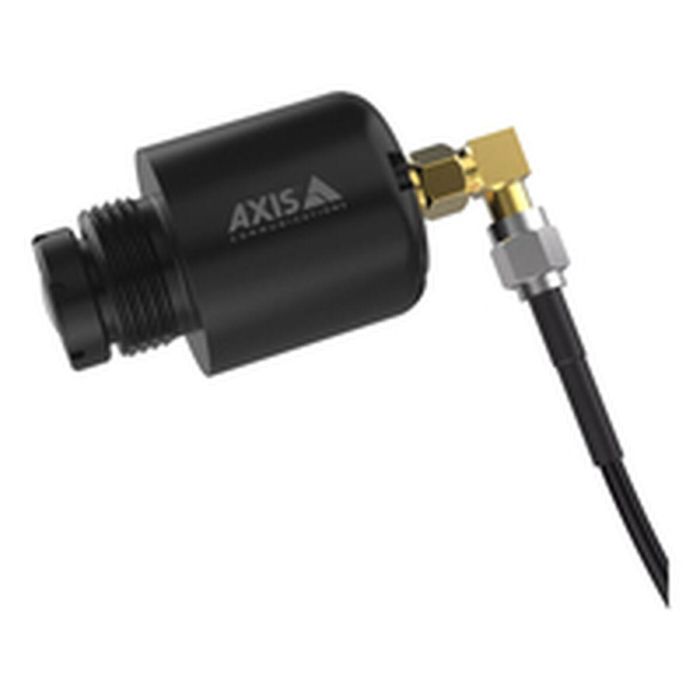 Axis TU6002 Conector SMA ángulo derecho, 10 uds. 2 Axis TU6002 Conector SMA ángulo derecho, 10 uds. 2
