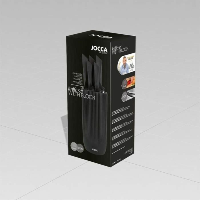 Set de Cuchillos JOCCA 4