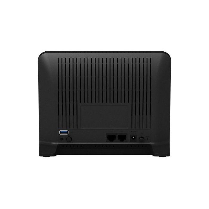 Router Inalámbrico Synology Mesh MR2200AC 2.4GHz 5GHz/ 1 Antena/ WiFi 802.11ac/a/b/g/n 2