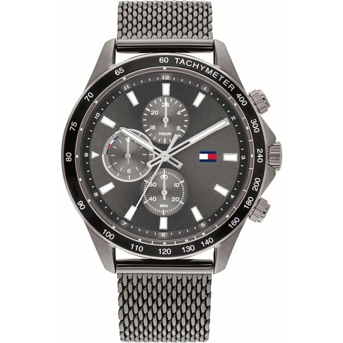 Reloj Hombre Tommy Hilfiger 1683486 (Ø 44 mm) Reloj Hombre Tommy Hilfiger 1683486 (Ø 44 mm)