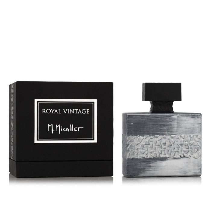 Perfume Mujer M.Micallef Royal Vintage EDP 100 ml Perfume Mujer M.Micallef Royal Vintage EDP 100 ml