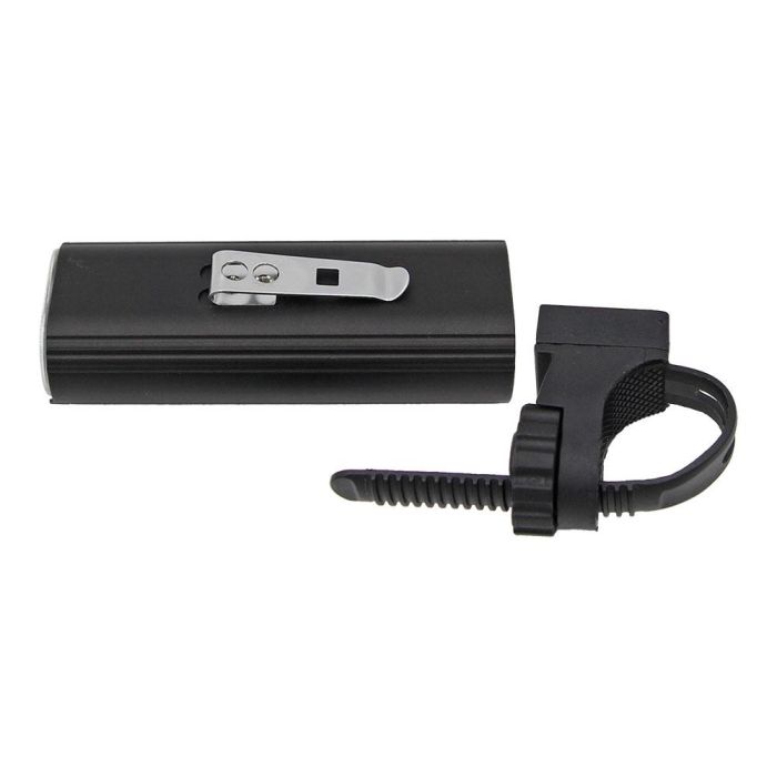 Luz led delantera para bicicleta 600 lm 8 Luz led delantera para bicicleta 600 lm 8