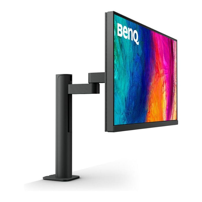 BENQ Monitor PD2705UA (9H.LKDLA.TPE) 27" LED IPS 4K UHD 3840x2160 5ms GTG USB-C 350cd/m² HDR BENQ Monitor PD2705UA (9H.LKDLA.TPE) 27" LED IPS 4K UHD 3840x2160 5ms GTG USB-C 350cd/m² HDR