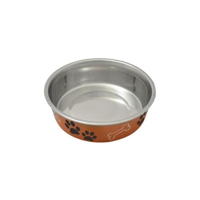 Nayeco Comedero Baltic para Mascotas, 17 cm de Diámetro, 800 ml de Capacidad - 1 Unidad