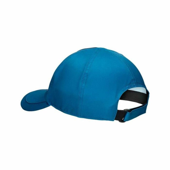 Gorra Deportiva Asics PF Azul Tenis 1 Gorra Deportiva Asics PF Azul Tenis 1