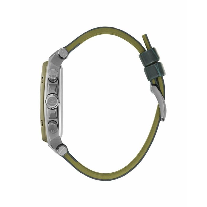 Reloj Hombre Guess Y83011G9MF Verde 2 Reloj Hombre Guess Y83011G9MF Verde 2