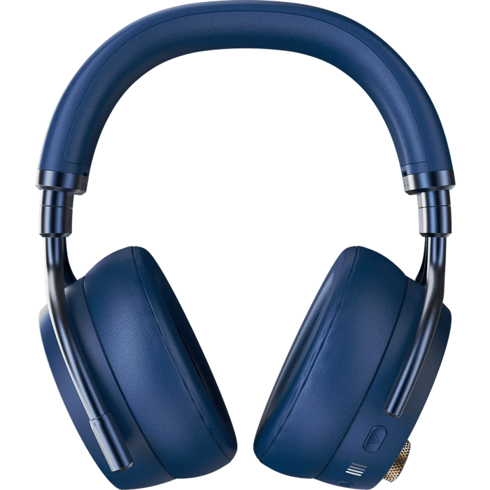 ZILDJIAN Auriculares ALCHEM-E Azul con Cancelación Activa de Ruido y 45h de Autonomía 2