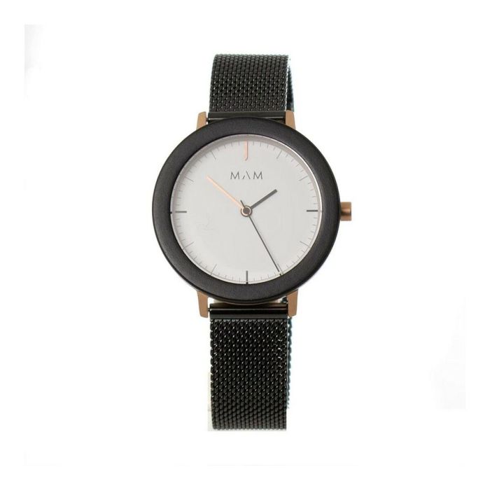 Reloj Unisex MAM 680 (Ø 33 mm)