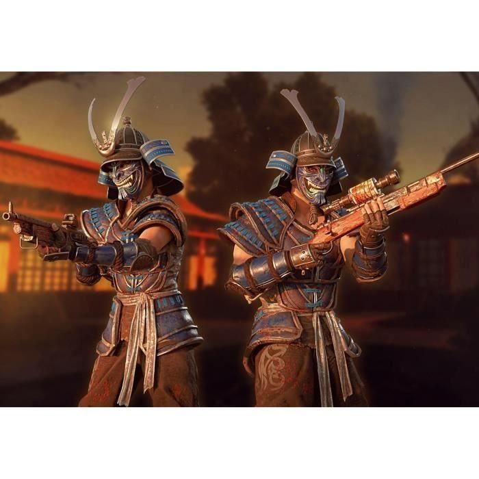 Days to Die - Edición de consola - Juego de PS5 1 Days to Die - Edición de consola - Juego de PS5 1