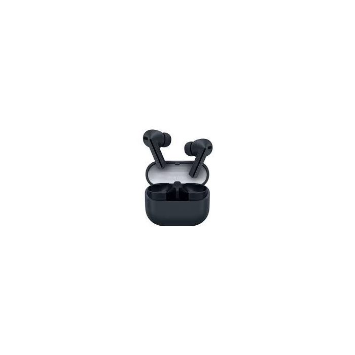 Samsung SM-R420 Galaxy Buds 3 FE Negro Auriculares Inalámbricos con Cancelación de Ruido Activa